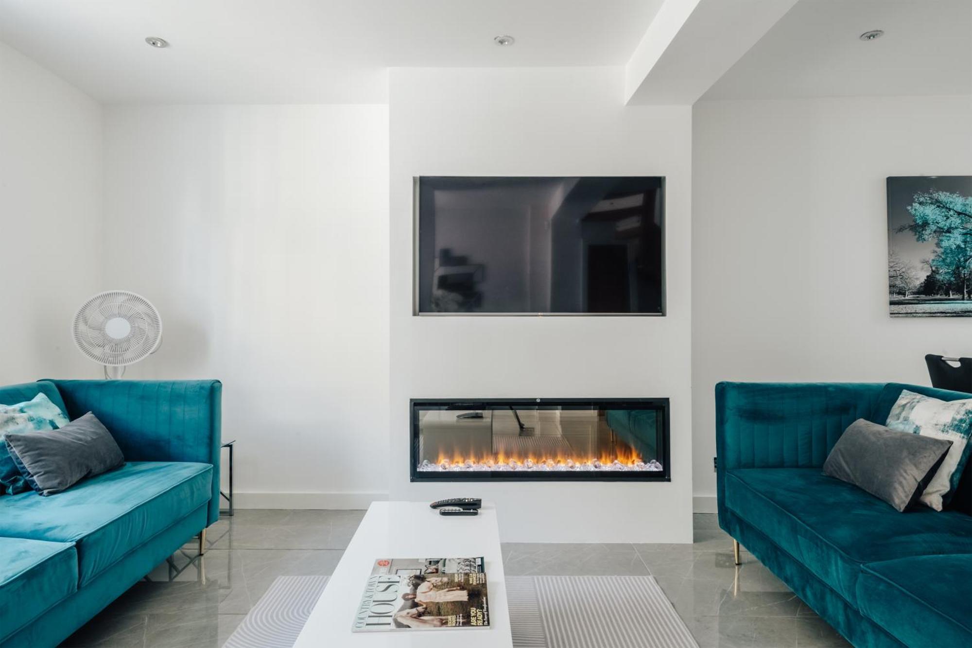 Апартаменты Exceptional Whole House Chelsea With Roof Terrace Лондон Экстерьер фото