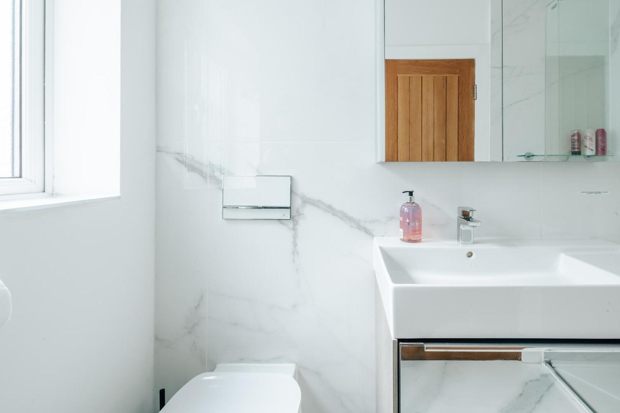 Апартаменты Exceptional Whole House Chelsea With Roof Terrace Лондон Экстерьер фото