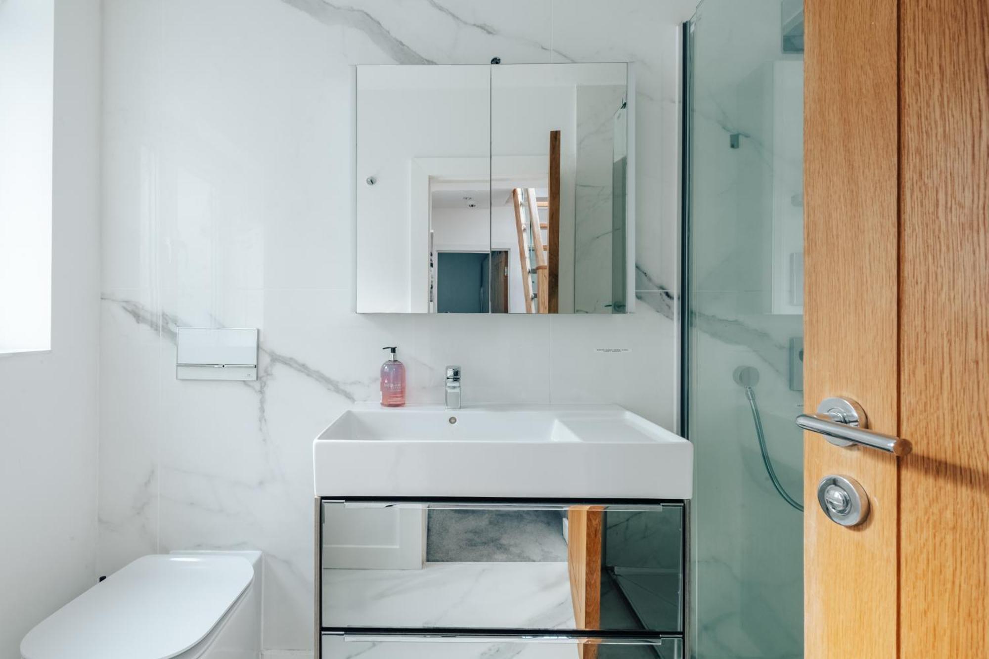 Апартаменты Exceptional Whole House Chelsea With Roof Terrace Лондон Экстерьер фото